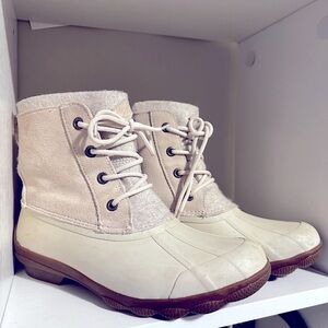 Sperry - Syren Gulf Duck Boots